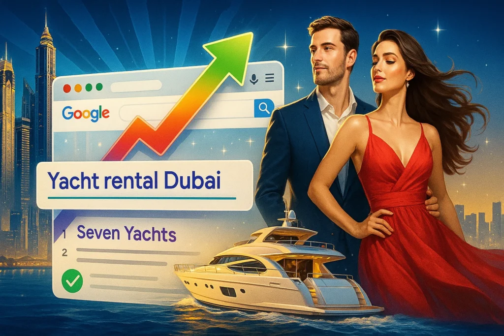 seo services