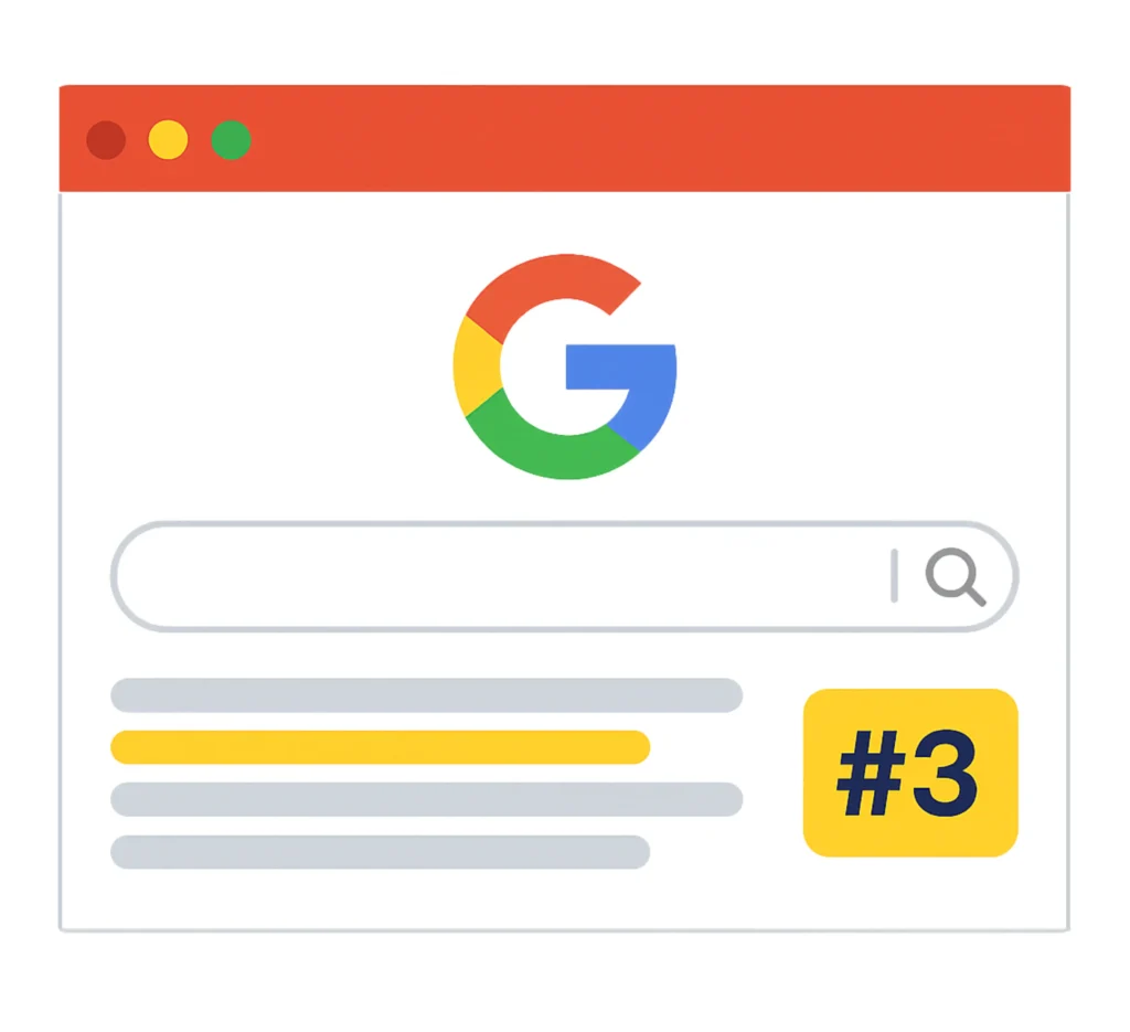 SEO CASE STUDY FOR POLYGLOT