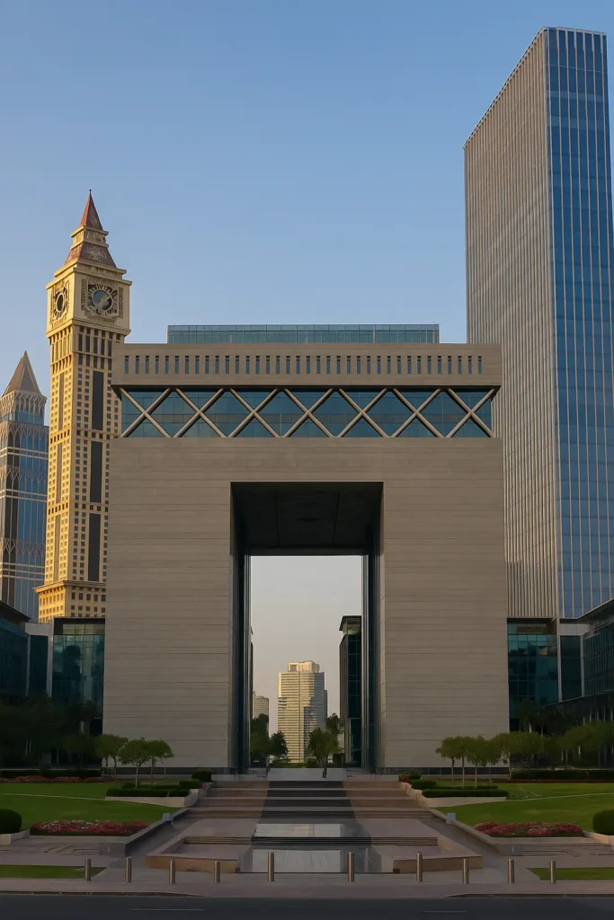 SEO Services in DIFC