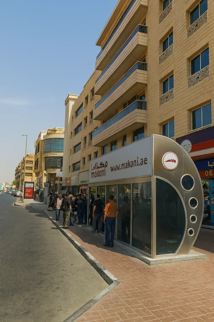 SEO Agency in Al Satwa