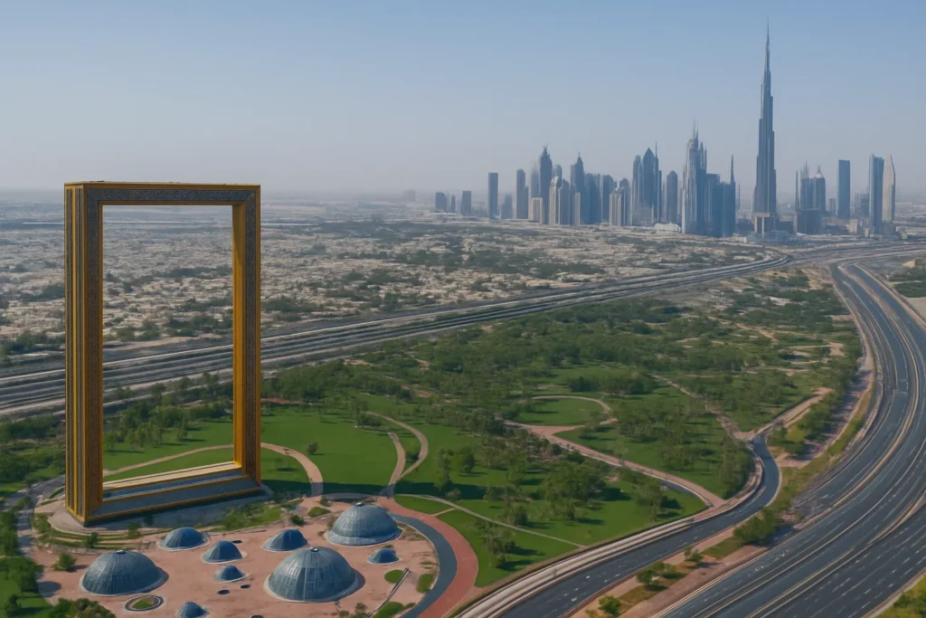 SEO Agency in Za’abeel